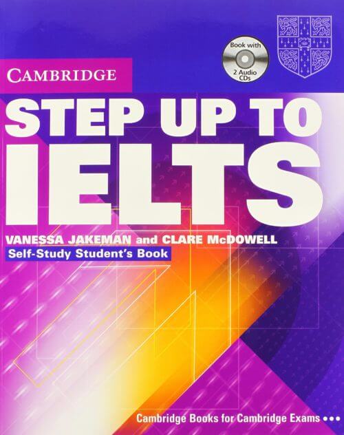 Step Up To Ielts Teacher'S Book Download Free [Pdf] - Tuhocielts.Vn