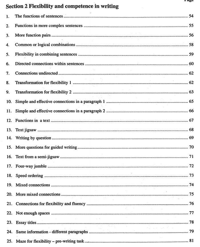 academic writing practice for IELTS 4